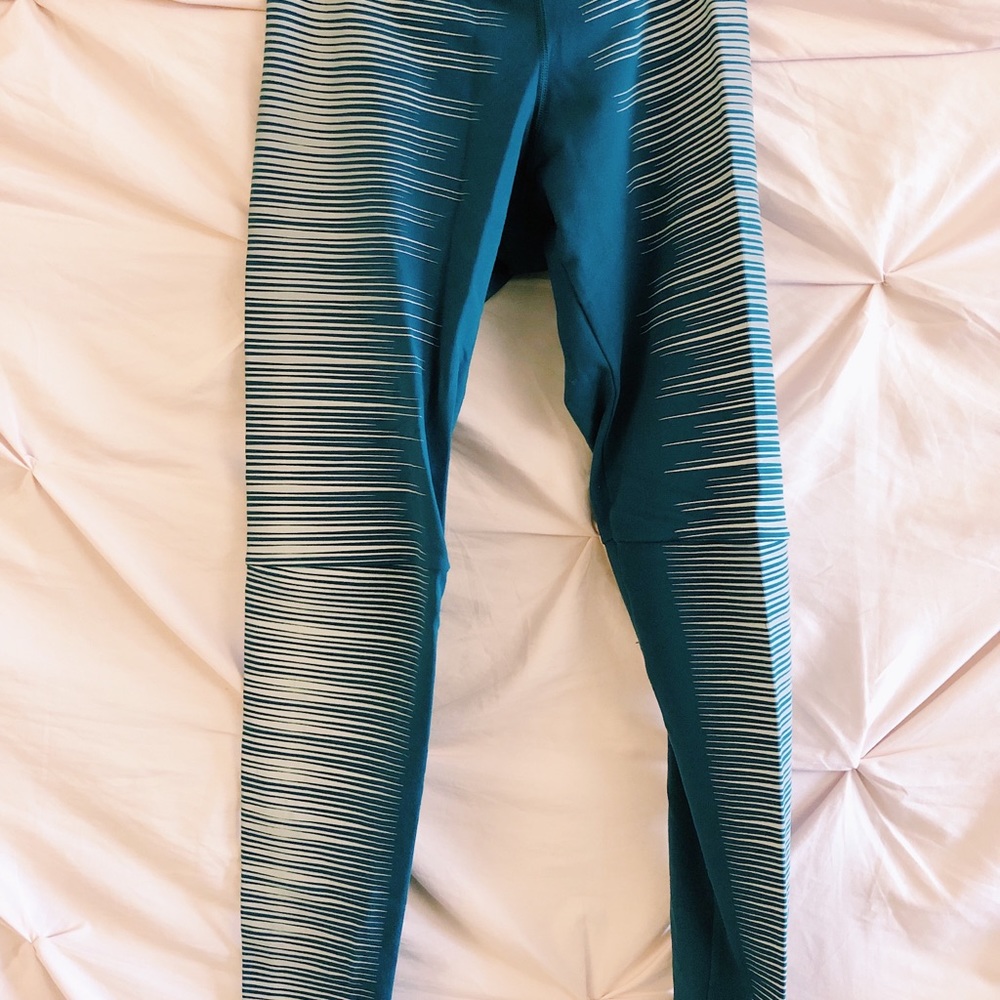 Nike Reflector Leggings
